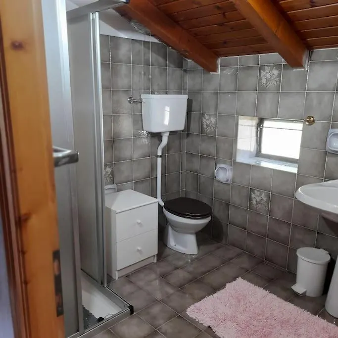 Casa vacanze La Casetta Delle Nuvole Mazzo di Valtellina Italia