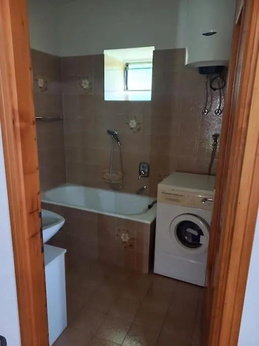 La Casetta Delle Nuvole Mazzo di Valtellina Casa vacanze
