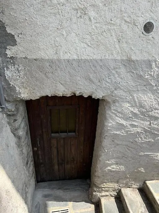 La Casetta Delle Nuvole Mazzo di Valtellina