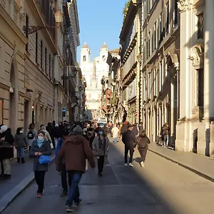 Campo Marzio Exclusive Maison Appartamento Roma