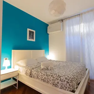 Borgo Vittorio St. Peter Appartamento Roma