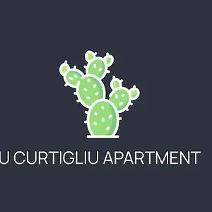 U Curtigliu Appartamento Realmonte