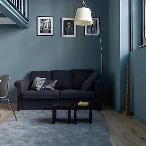 Monviso Design Loft R&r Milano